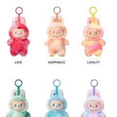 ラブブ　の画像