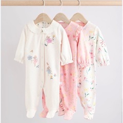 子供服　Next 3着セット　6Mの画像