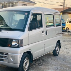 三菱ミニキャブ 最高の状態の画像