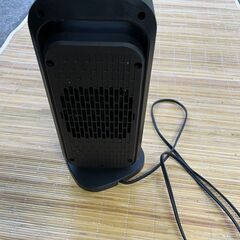 【リユースショップスパークル】PTCファンヒーター　No.130　DREO　ドレオ　2024年製　DR-HSH007　セラミックファンヒーター　配送設置可能♪の画像