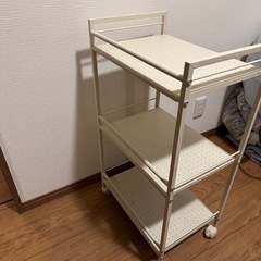 (引渡し決定)ラック　【11/22まで限定】の画像