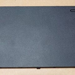 Fujitsu LIFEBOOK AH53/B2 純正バッテリーの画像