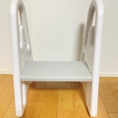 キッズステップの画像