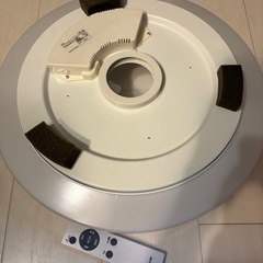 アイリスオーヤマ六畳用✖️2の画像