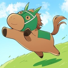 競馬オプチャ競馬カフェでまったりしませんか？