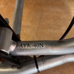 フルリクライニング&ティルト
機能付の画像