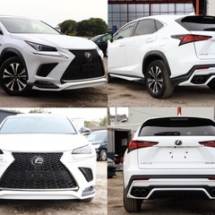 【車検2年付き‼️】1年間保証付！ポッキリ価格！下取り大歓迎🙆‍♂️レクサスNX！ローン＆カード決済⭕️の画像