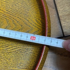 【未使用】おぼん②の画像