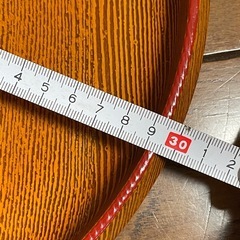 【未使用】おぼん③の画像