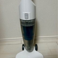 ツインバード 掃除機   の画像