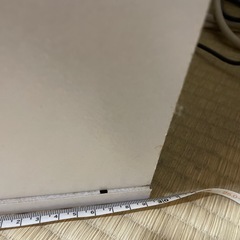 ‼️近日破棄‼️TV台の画像