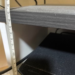 ‼️近日破棄‼️TV台の画像