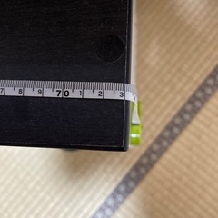 ‼️近日破棄‼️TV台の画像