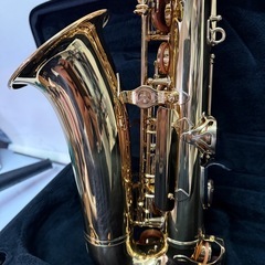 YAMAHA YAS-280 スタンダード アルトサックスの画像