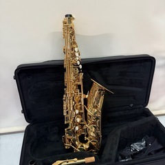 YAMAHA YAS-280 スタンダード アルトサックスの画像