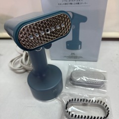 BRUNO スタイリング ハンディスチーマー 衣類スチーマー BOE076の画像