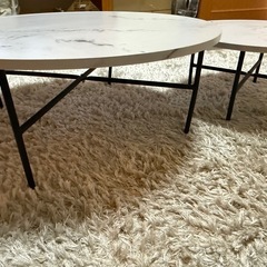 ロウヤ　ローテーブルの画像