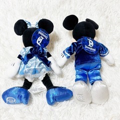 ディズニーランドリゾート 50周年 ミッキーマウスの画像