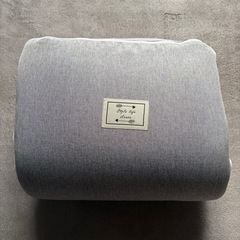 美品　ベットインベッドの画像