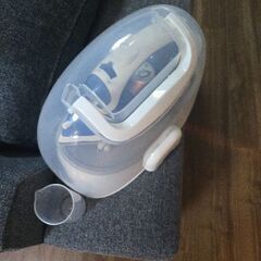 アイロン　アイロン台セットの画像