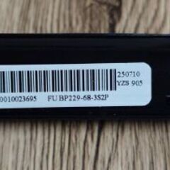 新品 FUJITSU LIFEBOOK AH45/W AH46/W AH47/W AH47/U AH30/X AH42/X AH40/X AH30/A3 AH30/B1 互換バッテリー「PSE認証取得済」の画像