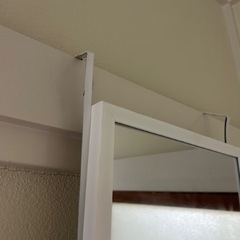 鏡（姿見）の画像