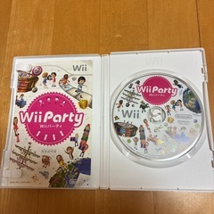 Wii Party Wiiパーティの画像