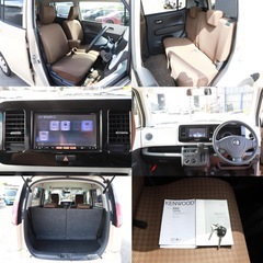 【車検2年付き‼️】1年間保証付！ポッキリ価格！下取り大歓迎🙆‍♂️モコ　ローン＆カード決済⭕️の画像