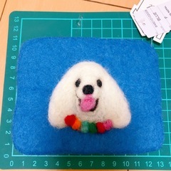 新品タグ付fillil雑貨まとめ売りポーチ・クリスマスオーナメント・リースなど２８点の画像