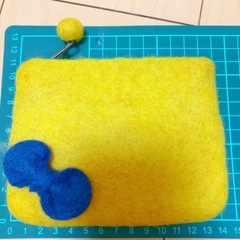 新品タグ付fillil雑貨まとめ売りポーチ・クリスマスオーナメント・リースなど２８点の画像