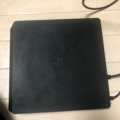 PS4 2000B 有線コントローラー 無線コントローラーの画像