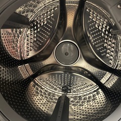 HITACHI ドラム式洗濯乾燥機 BD-S8700Lの画像