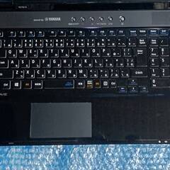 LaVie改175 Core i7 SSD HDD Win11の画像