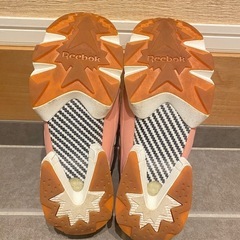 スニーカーの画像