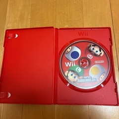 New Super Mario Bros. Wiiの画像