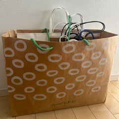 紙袋の画像