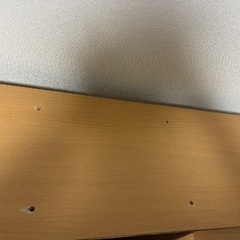 カラーボックスの画像