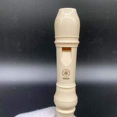 ★【美品】YAMAHA ジャーマン式リコーダー YRS-27IIIの画像