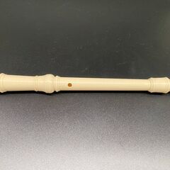 ★【美品】YAMAHA ジャーマン式リコーダー YRS-27IIIの画像