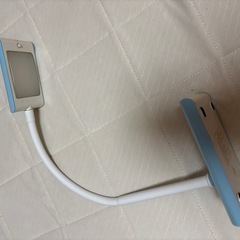 デスクライトの画像