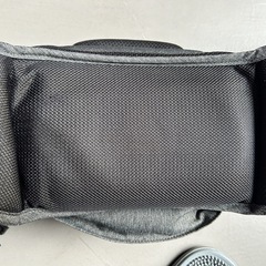 ポルバン　アドバンス　ヒップシートの画像