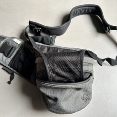 ポルバン　アドバンス　ヒップシートの画像