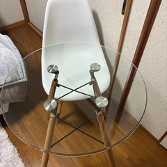 早い物勝ち　テーブル&チェアの画像