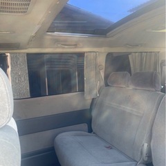 グランドハイエース(トヨタ) 8人乗り！！軽油車！！早い者勝ち！最後値段下げ！！の画像