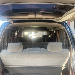 グランドハイエース(トヨタ) 8人乗り！！軽油車！！早い者勝ち！最後値段下げ！！の画像