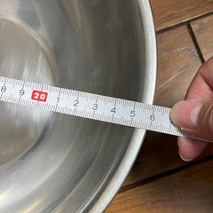 ボール（2つセット）の画像