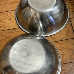 ボール（2つセット）の画像