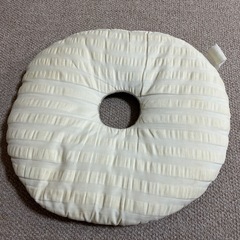 円座クッションの画像