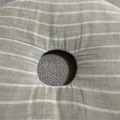 円座クッションの画像