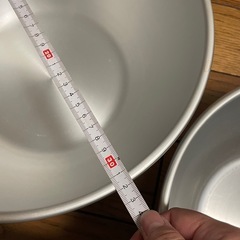 【未使用】ツルマル印  ボール（3個セット）の画像